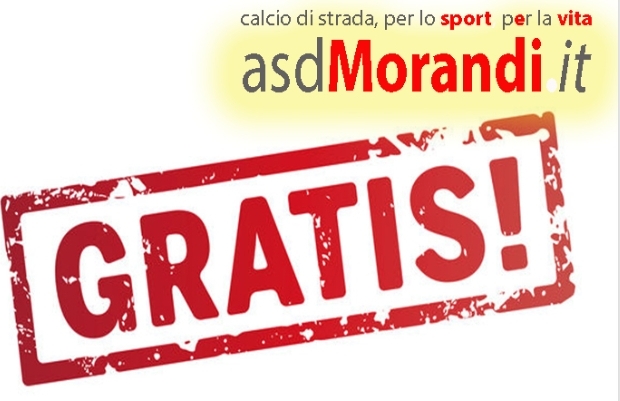 Fenapi Liguria presenta l’Asd Morandi a Genova!