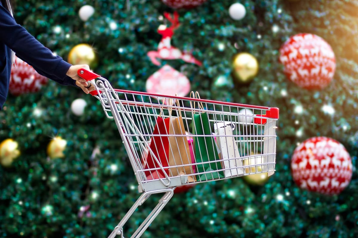 Per il secondo anno di fila, ecco i “buoni spesa Natale”