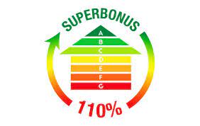 Il Superbonus 110% è pronto a far volare ancora di più l’economia